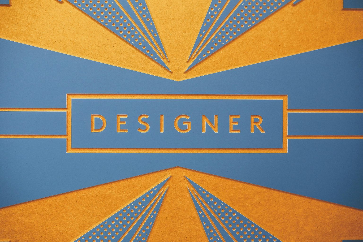 Designer